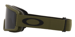 Target Line M Snow Goggles