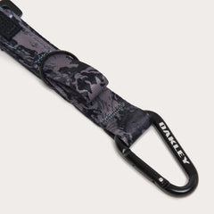 Wanderlust Keychain