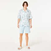 Printed SS Shirt