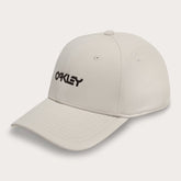 6 Panel Stretch Metallic Hat