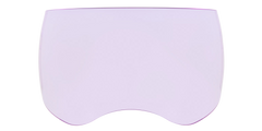Hockey Certified XL Shield
