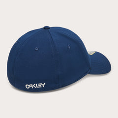 6 Panel Stretch Metallic Hat