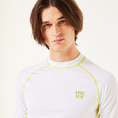 Coral SS Rashguard