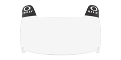Legacy Football Clear Shield