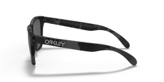 Frogskins™ (Low Bridge Fit) Black Camo Collection