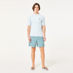 Coral SS Rashguard