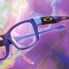 Oakley X Fortnite™ Top Level (Youth Fit)