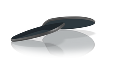 Oakley Meta HSTN Replacement Lens
