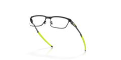 Steel Plate XS (Youth Fit)