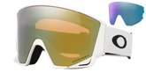 Flow Scape™ L Snow Goggles