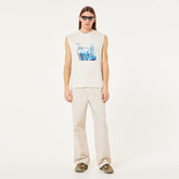 Skate Tank