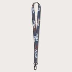Wanderlust Lanyard