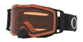 Front Line™ MX Goggles