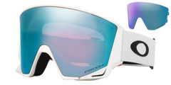 Flow Scape™ L Snow Goggles