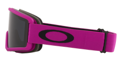 Target Line M Snow Goggles