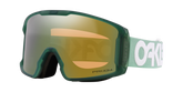 Line Miner™ M Snow Goggles