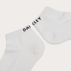 Short Solid Socks (3 Pcs)