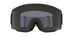 Target Line M Snow Goggles