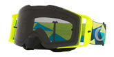 Front Line™ MX Goggles