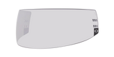 Hockey Certified Straight Shield