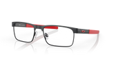 Metal Plate™ TI