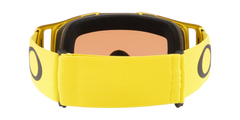 Front Line™ MX Goggles