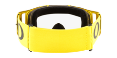 Front Line™ MX Goggles