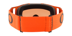 Front Line™ MX Goggles
