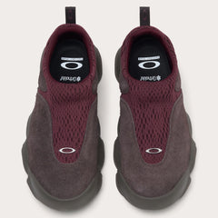 Oakley Factory Team Hairy Suede Flesh
