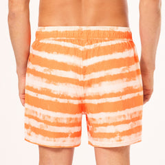 Blur Stripes Rc 16" Beachshort