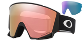 Flow Scape™ L Snow Goggles