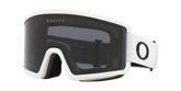 Target Line M Snow Goggles