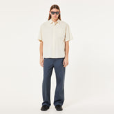 Poplin SS Shirt