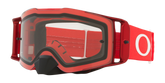 Front Line™ MX Goggles