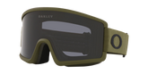 Target Line M Snow Goggles