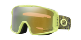 Line Miner™ M Snow Goggles