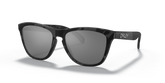 Frogskins™ (Low Bridge Fit) Black Camo Collection