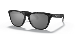 Frogskins™ (Low Bridge Fit) Black Camo Collection