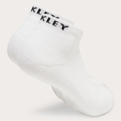 Short Solid Socks (3 Pcs)