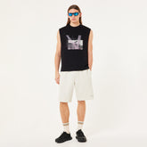 Skate Tank