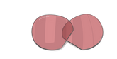 Oakley Meta HSTN Replacement Lens