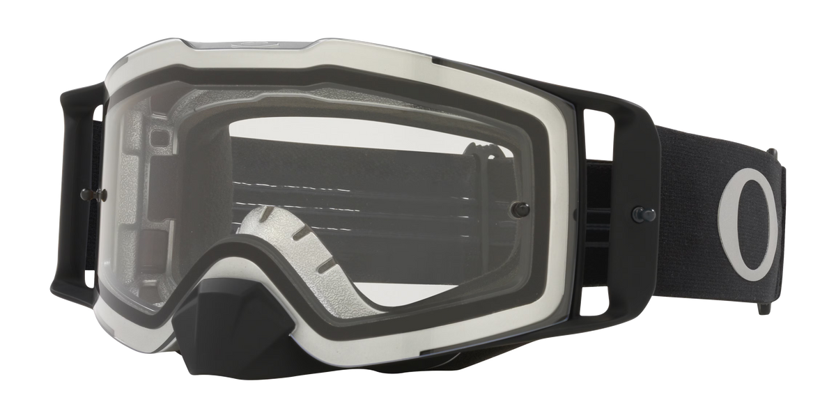 Front Line™ MX Goggles