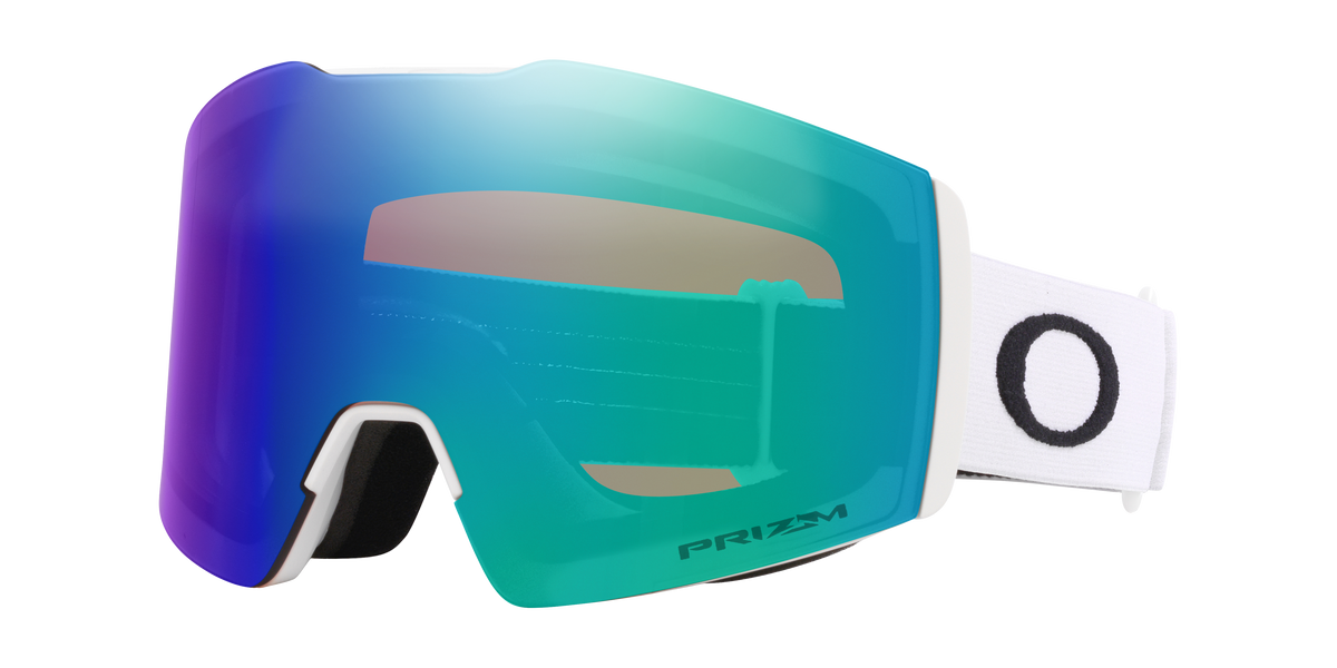 Fall Line M Snow Goggles