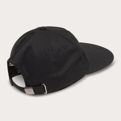 Session Cap