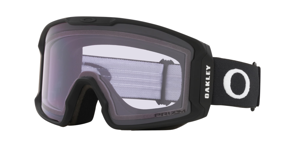 Line Miner™ M Snow Goggles
