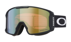Line Miner™ M Snow Goggles