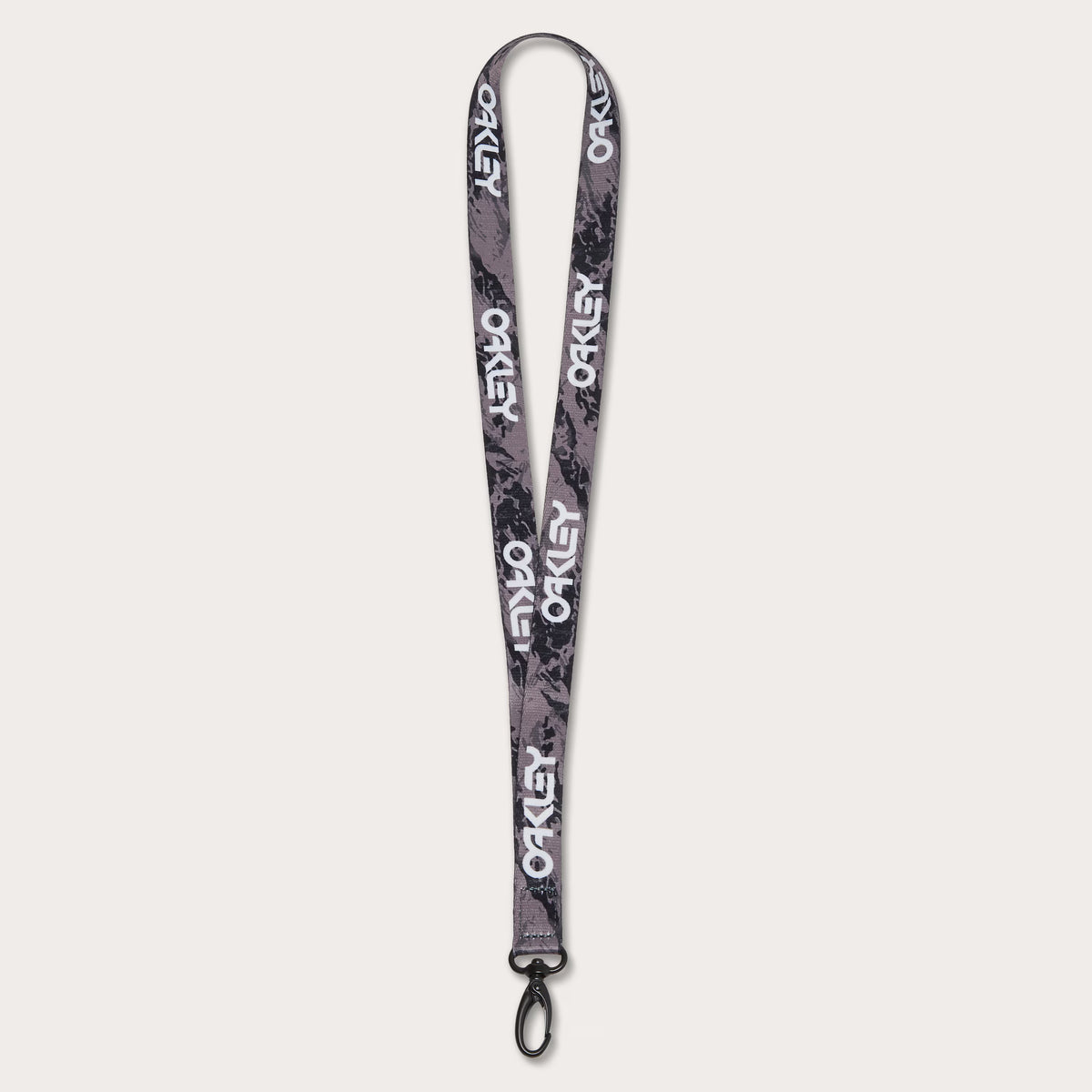 Wanderlust Lanyard