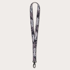 Wanderlust Lanyard
