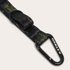 Wanderlust Keychain
