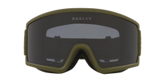 Target Line M Snow Goggles